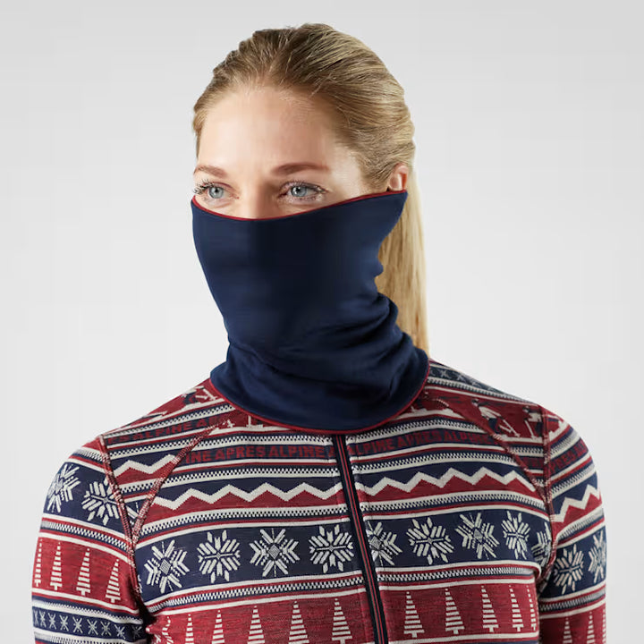 Thermal Merino Reversible Neck Gaiter