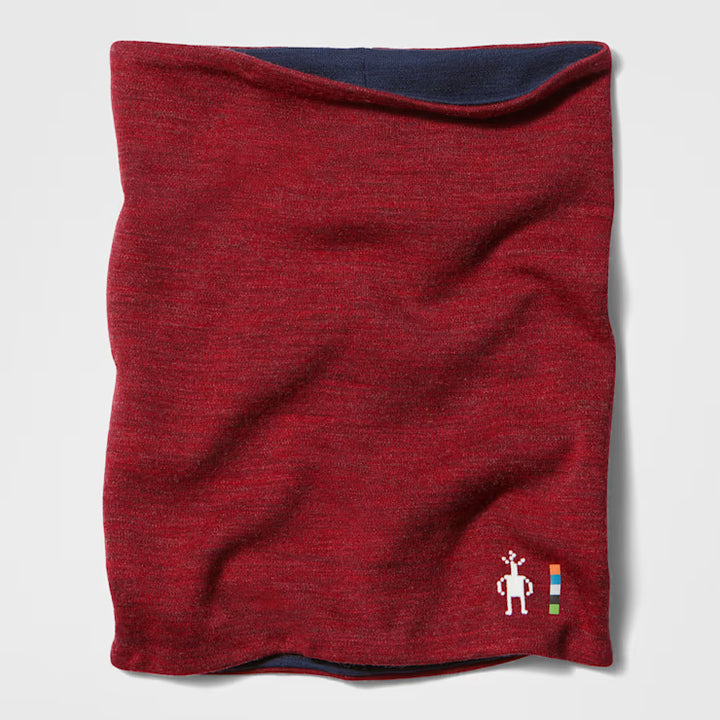 Thermal Merino Reversible Neck Gaiter