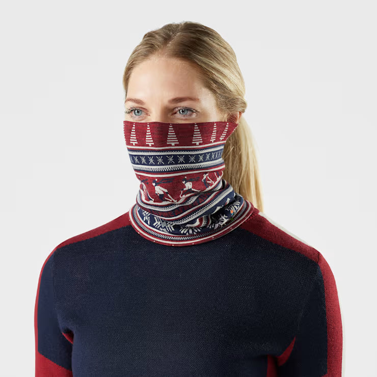 Thermal Merino Reversible Neck Gaiter