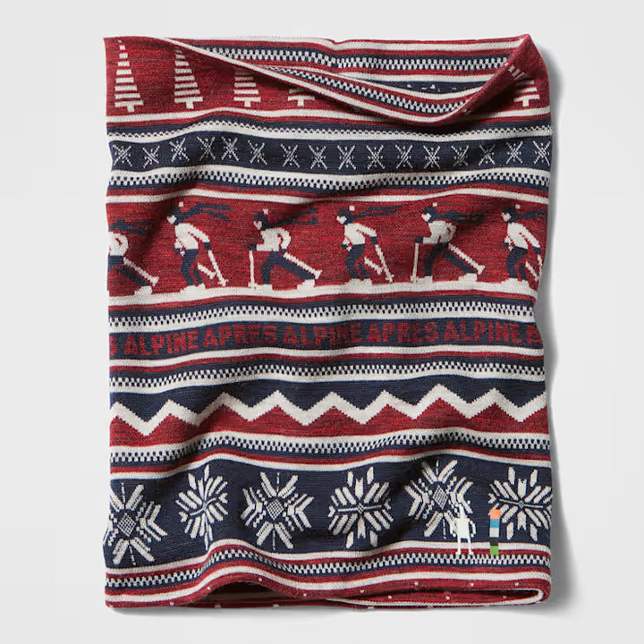 Thermal Merino Reversible Neck Gaiter