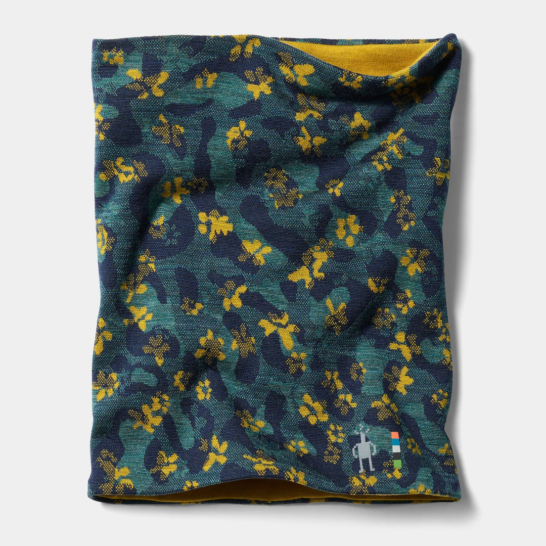 Thermal Merino Reversible Neck Gaiter