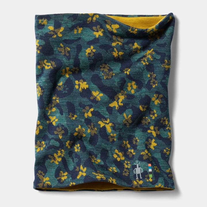 Thermal Merino Reversible Neck Gaiter