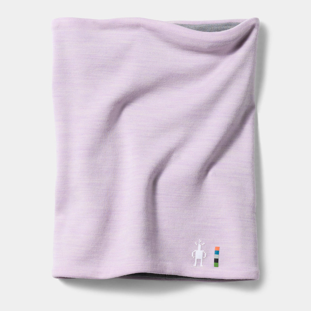 Thermal Merino Reversible Neck Gaiter