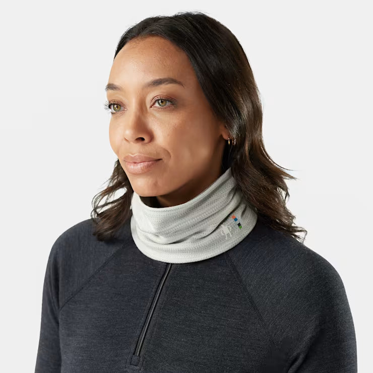 Thermal Merino Reversible Neck Gaiter