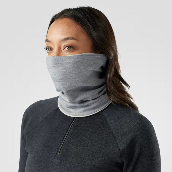 Thermal Merino Reversible Neck Gaiter