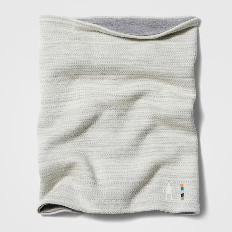 Thermal Merino Reversible Neck Gaiter