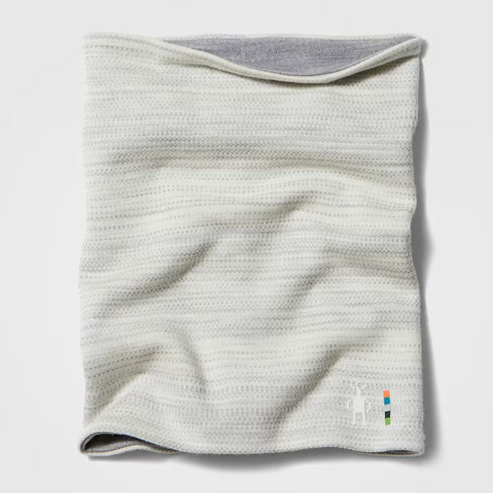 Thermal Merino Reversible Neck Gaiter