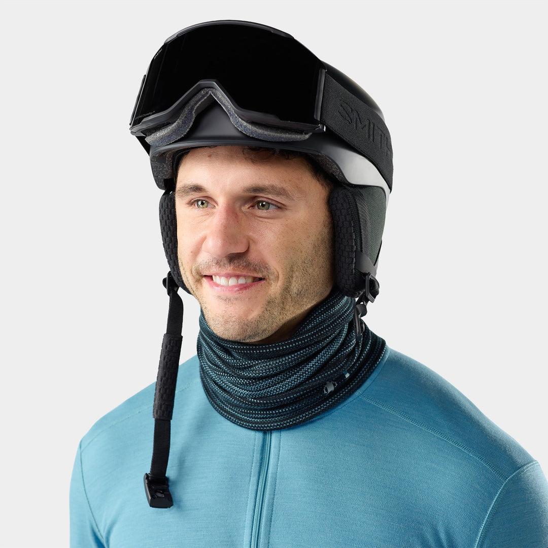Thermal Merino Reversible Neck Gaiter