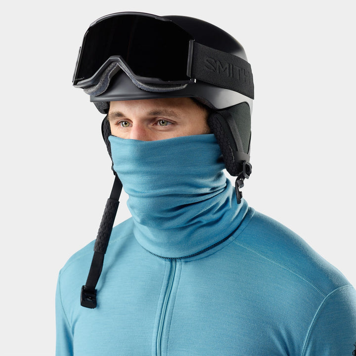 Thermal Merino Reversible Neck Gaiter