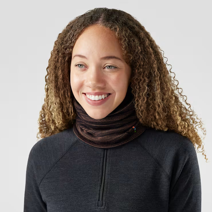 Thermal Merino Reversible Neck Gaiter