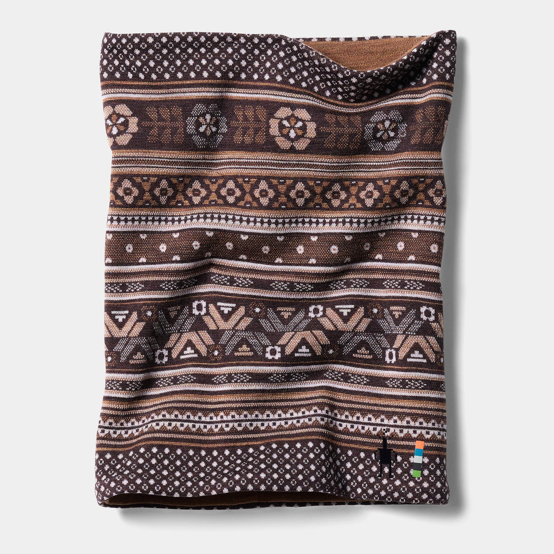 Thermal Merino Reversible Neck Gaiter