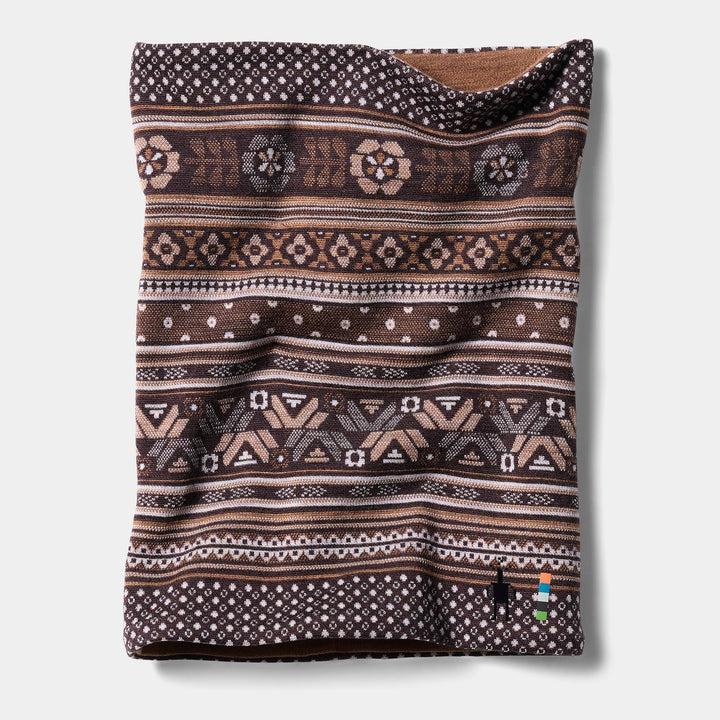 Thermal Merino Reversible Neck Gaiter