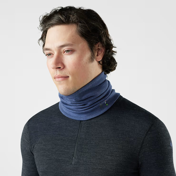 Thermal Merino Reversible Neck Gaiter