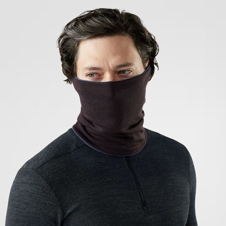 Thermal Merino Reversible Neck Gaiter