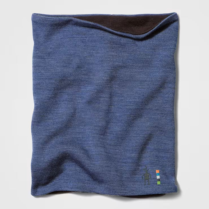 Thermal Merino Reversible Neck Gaiter
