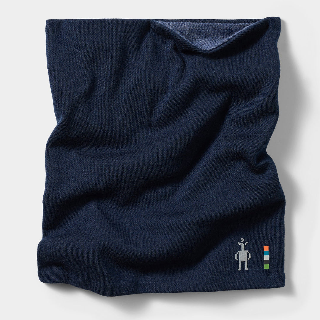 Thermal Merino Reversible Neck Gaiter