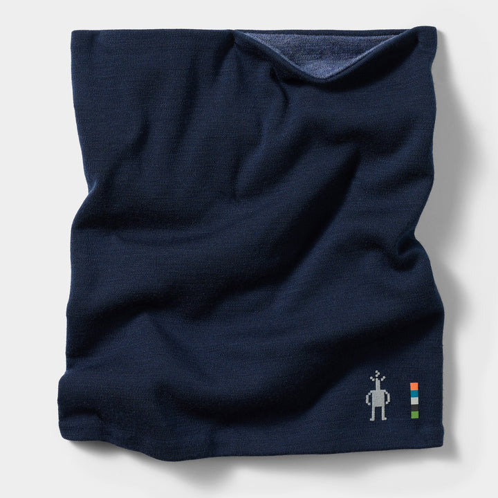 Thermal Merino Reversible Neck Gaiter
