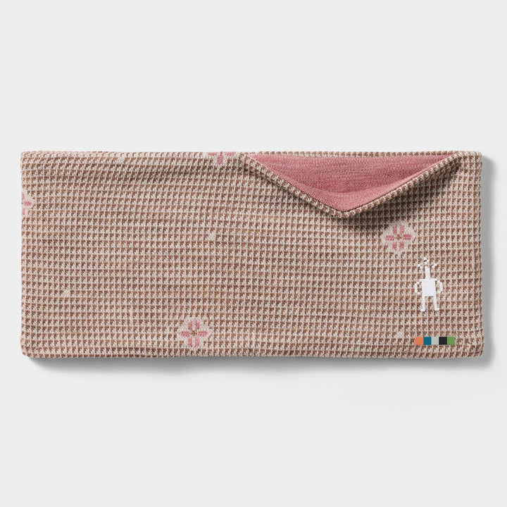 Thermal Merino Reversible Headband