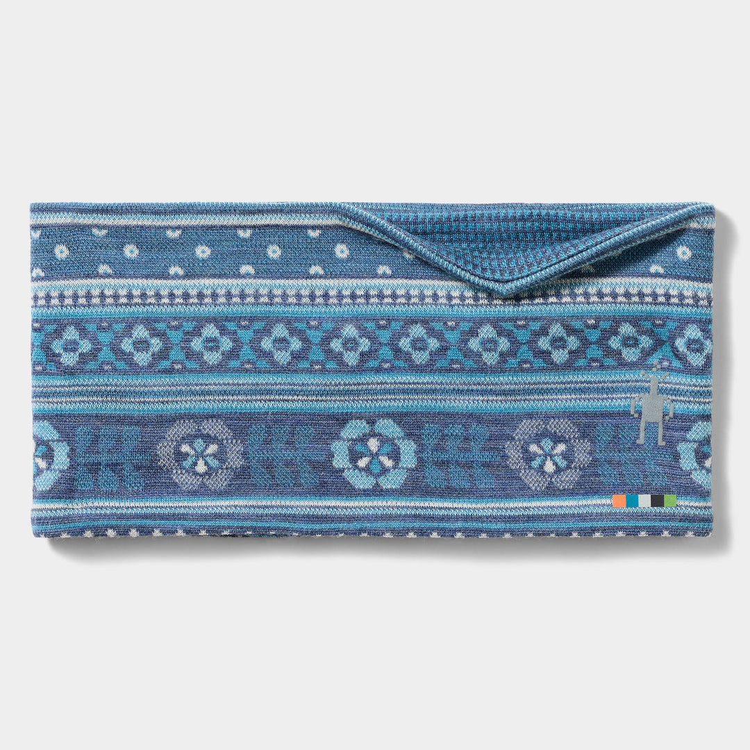 Thermal Merino Reversible Headband