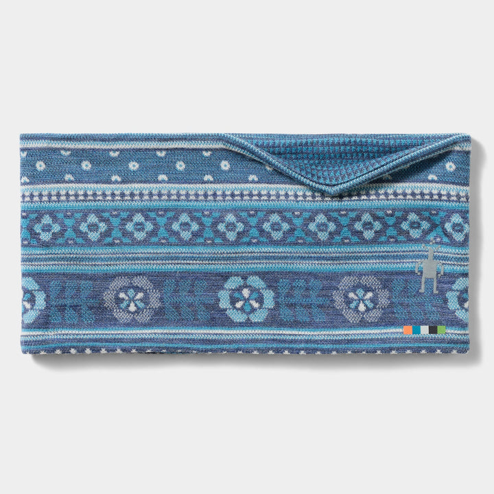 Thermal Merino Reversible Headband