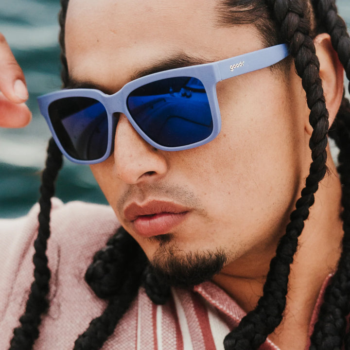 TG - They Call Me Unsinkable