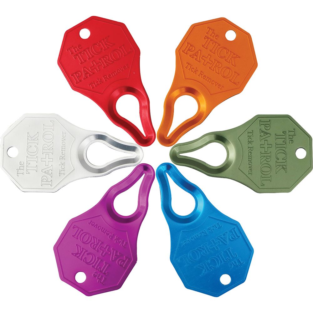 The Tick Patrol Tick Remover