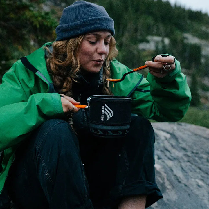 TrailCook 1.2L Cook System