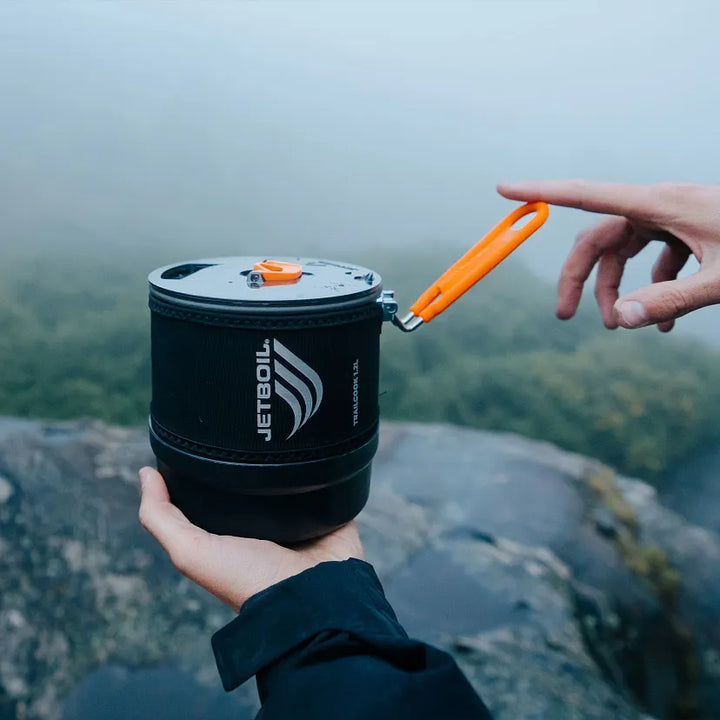 TrailCook 1.2L Cook System