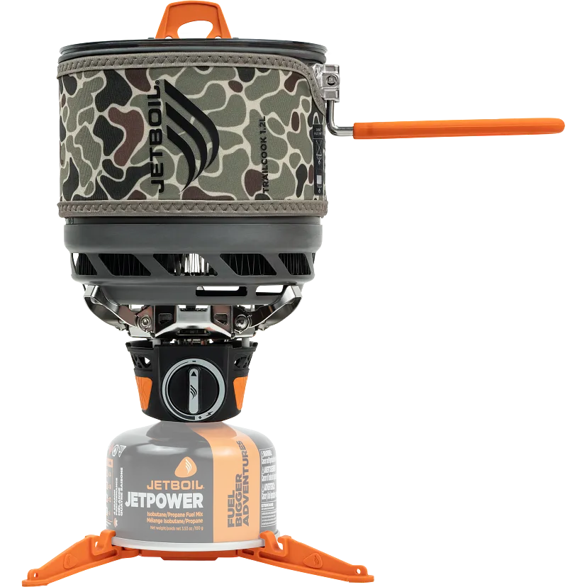 TrailCook 1.2L Cook System