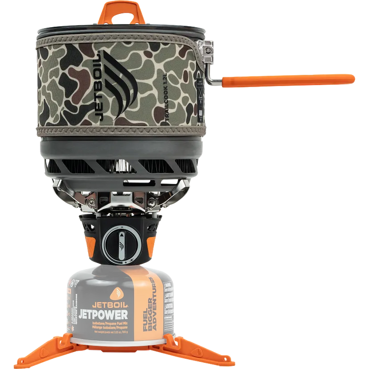 TrailCook 1.2L Cook System