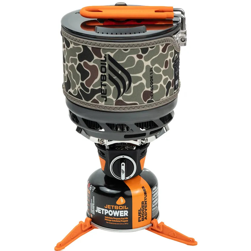 TrailCook 1.2L Cook System