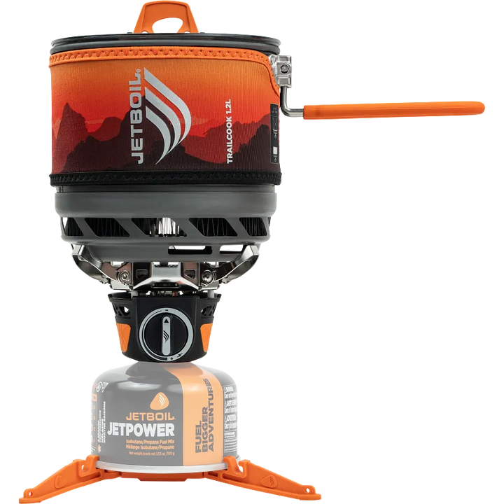 TrailCook 1.2L Cook System