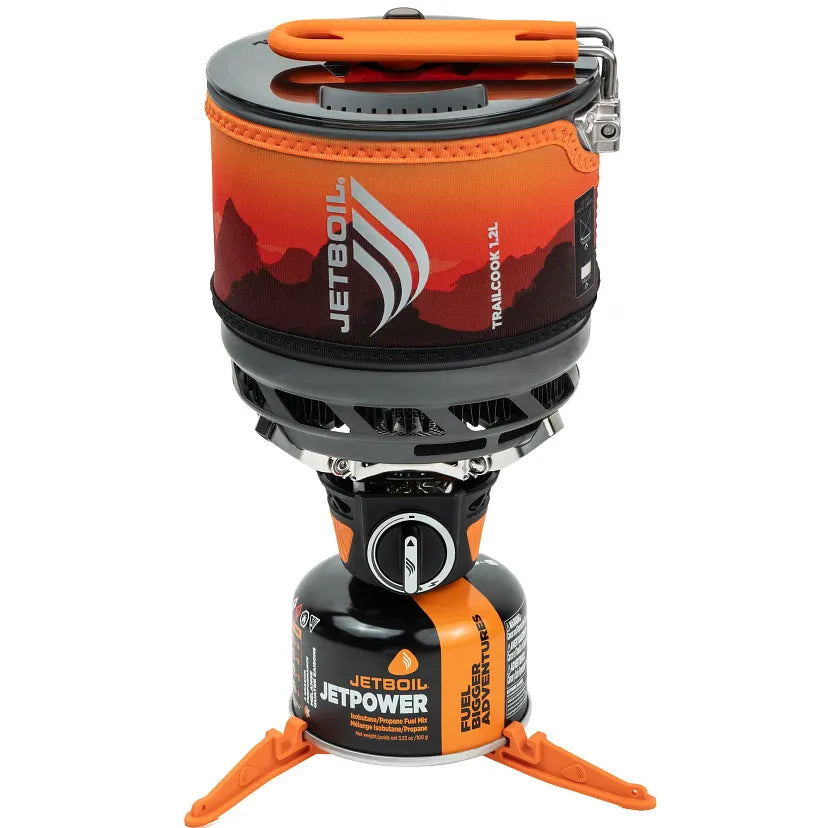 TrailCook 1.2L Cook System