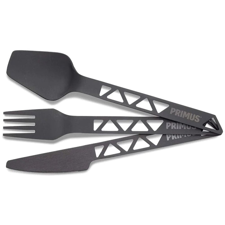 Trailcutlery Aluminum