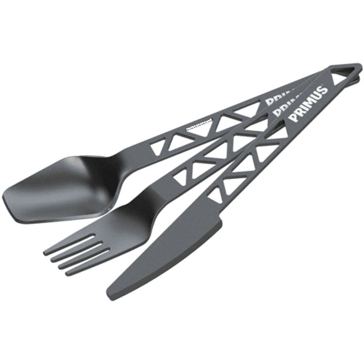 Trailcutlery Aluminum