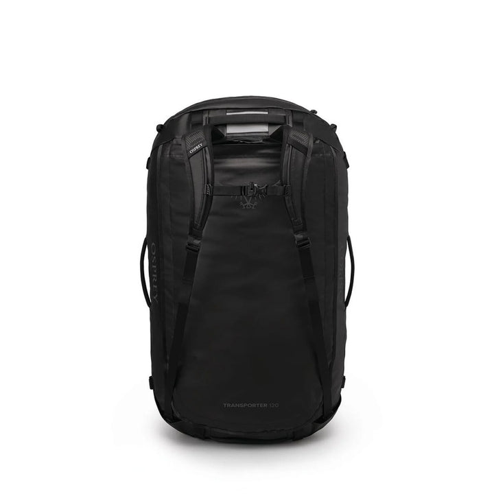 Transporter Duffel 120