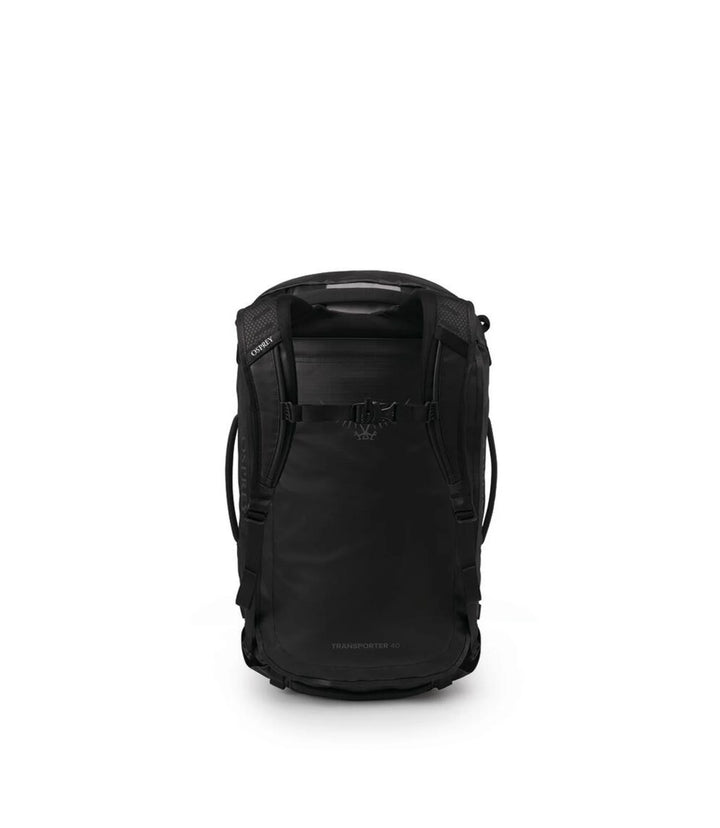 Transporter Duffel 40