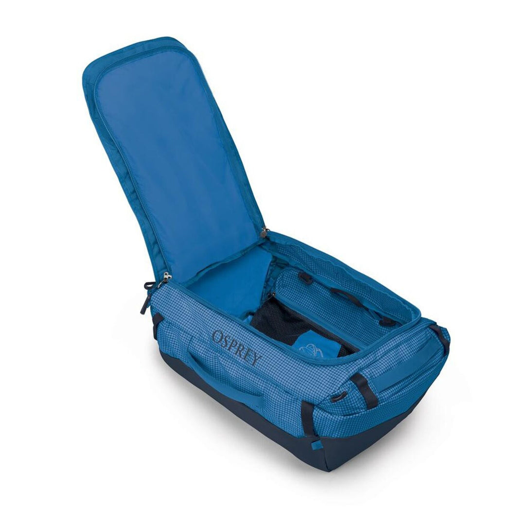 Transporter Duffel 40