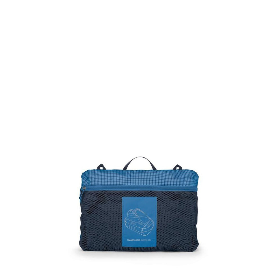 Transporter Duffel 40