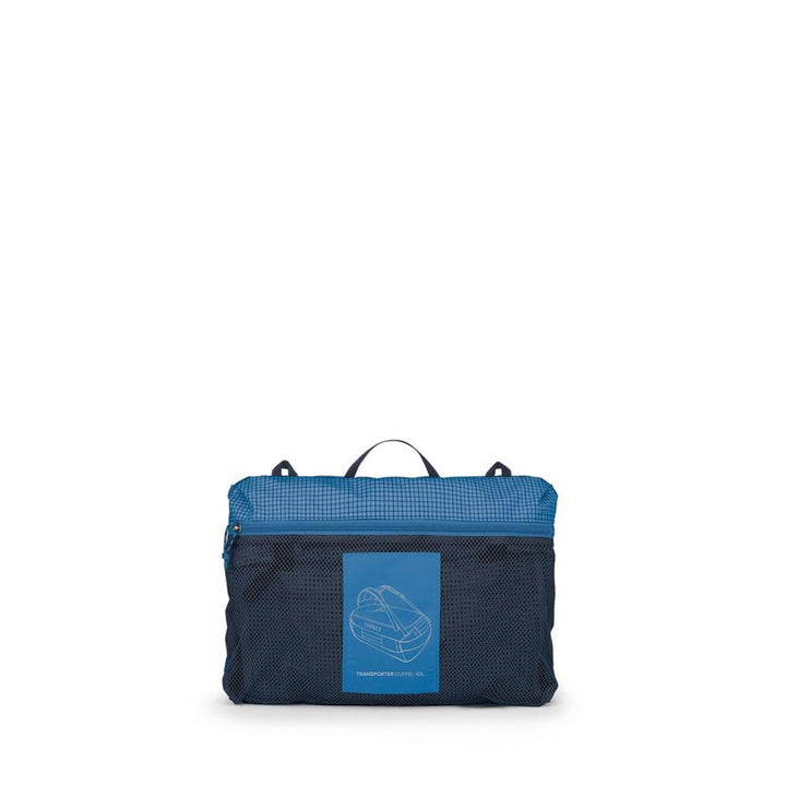 Transporter Duffel 40