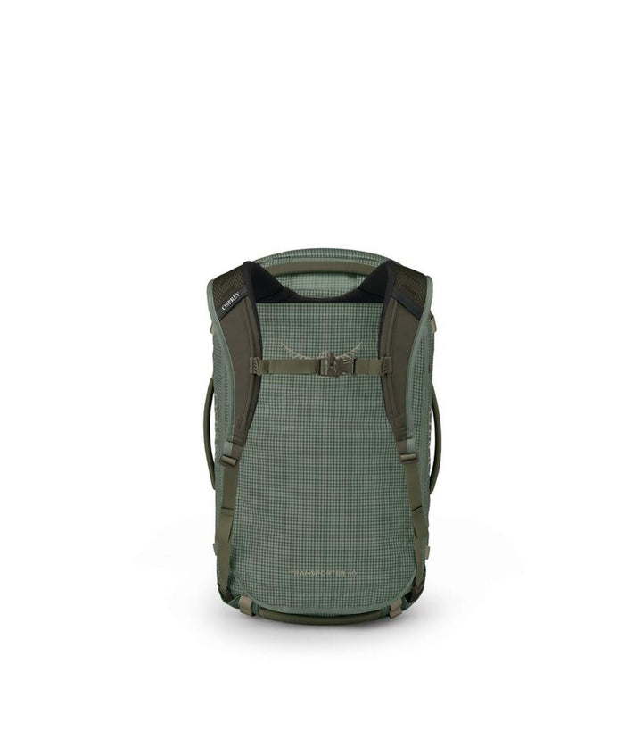 Transporter Duffel 40