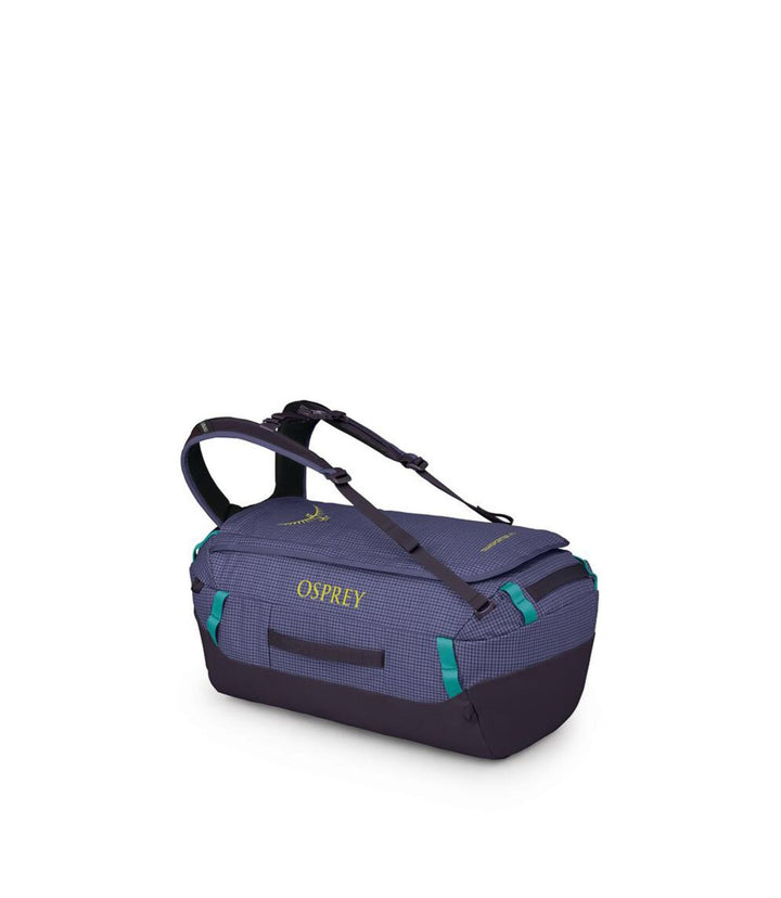 Transporter Duffel 40