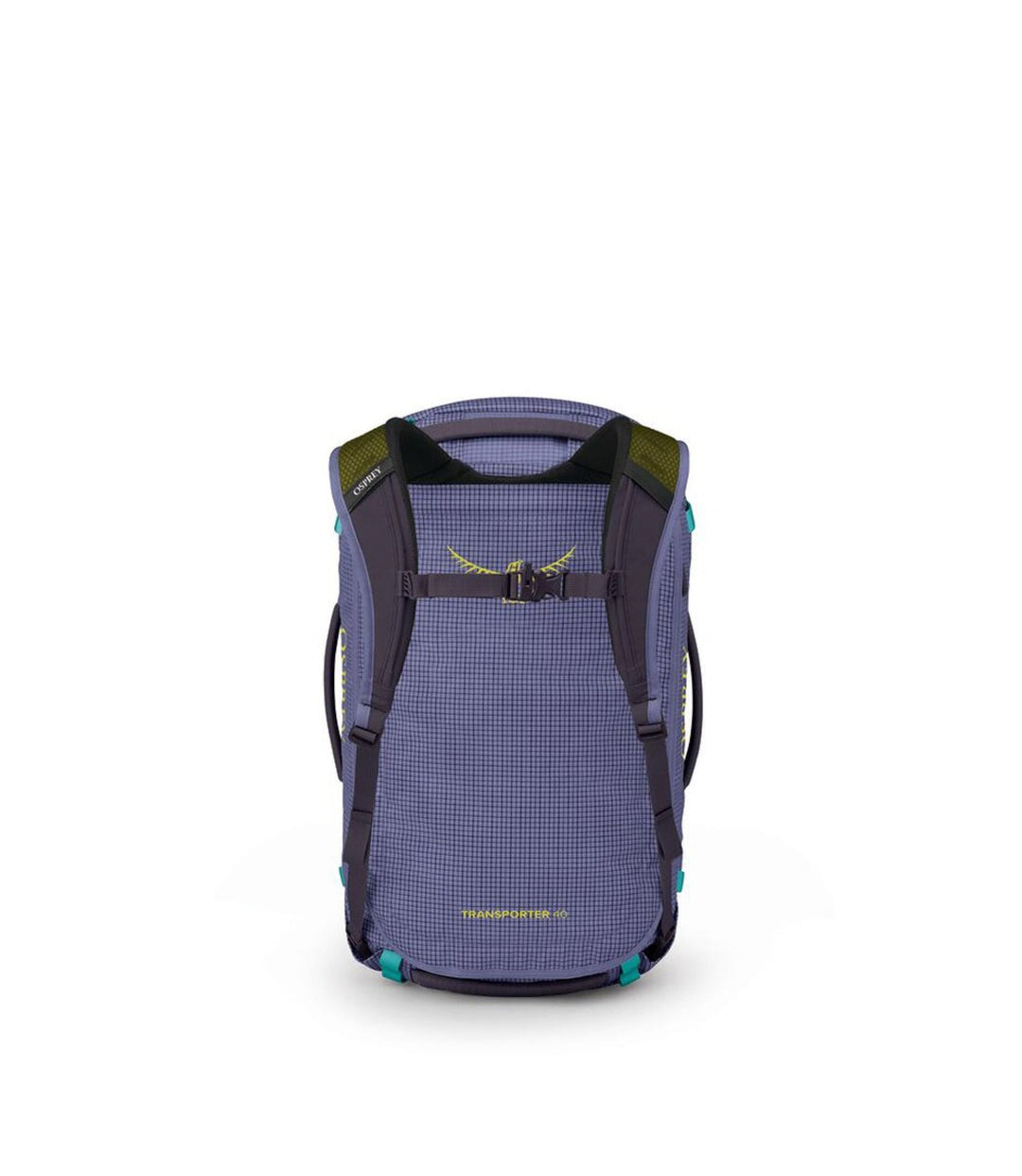 Transporter Duffel 40