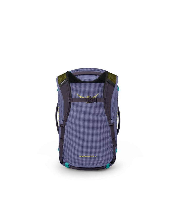 Transporter Duffel 40