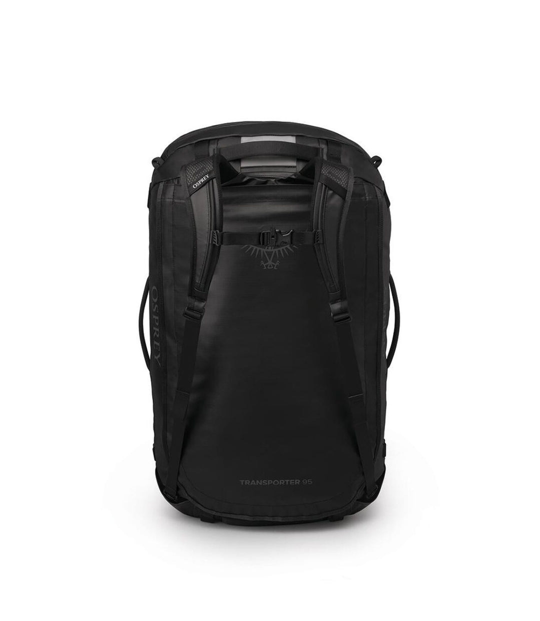 Osprey Transporter Squffel Sac de voyage durable, carré, flamme, bleu nocturne, flamme bleue/bleu nocturne, 70 l, Flamme bleue/bleu nocturne, 70 l Osprey Transporter Squffel Sac de voyage durable, carré, flamme, bleu nocturne, flamme bleue/bleu nocturne, 70 l, Flamme bleue/bleu nocturne, 70 l