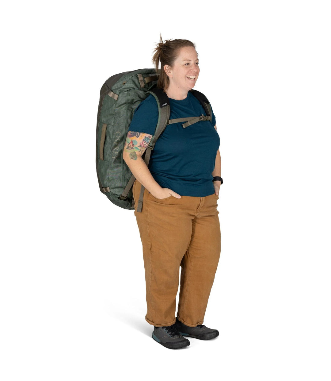 osprey backpack duffel 95l Transporter Duffel 95 – Easton Outdoor Company