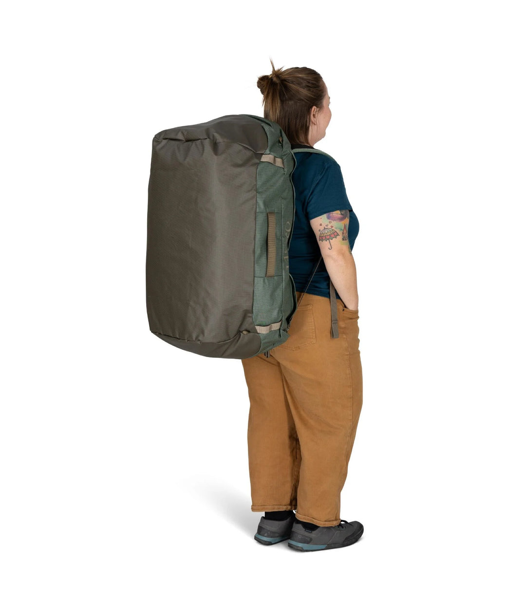 Transporter Duffel 95 – Easton Outdoor Company
