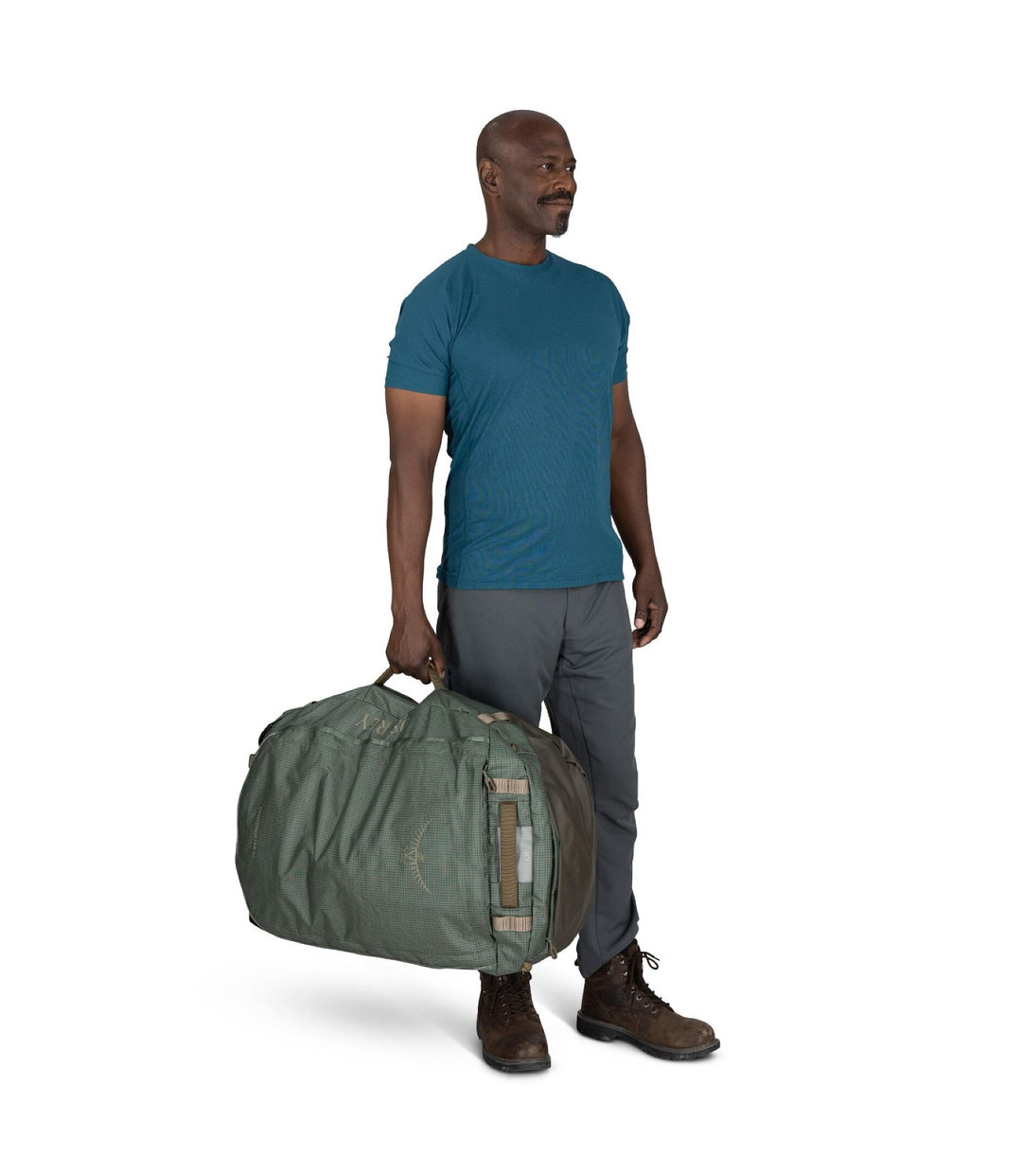 osprey 95 duffel bag Transporter Duffel 95 – Easton Outdoor Company