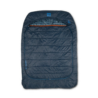Tru.Comfort Doublewide 20 Degree Sleeping Bag