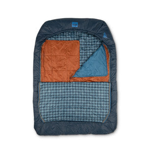 Tru.Comfort Doublewide 20 Degree Sleeping Bag